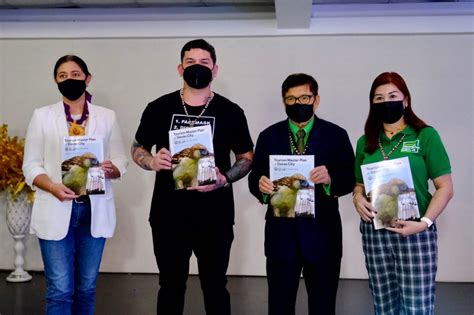 department of tourism davao city|Tourism Council of Davao City membership reconstituted.